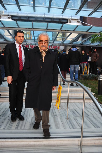 ALİ DOĞAN