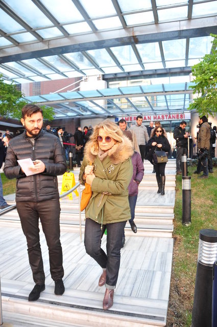 AYŞEGÜL DİNÇKÖK