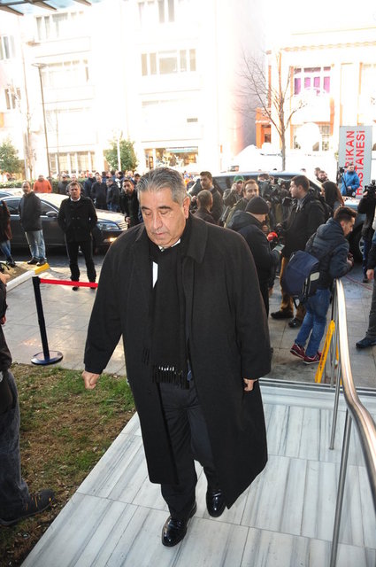 MAHMUT USLU