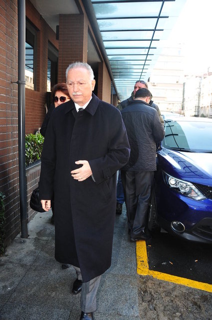EKMELEDDİN İHSANOĞLU