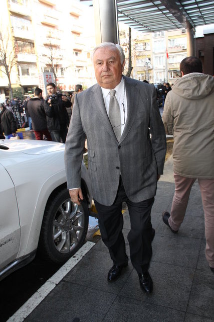 BÜLENT BULGURLU