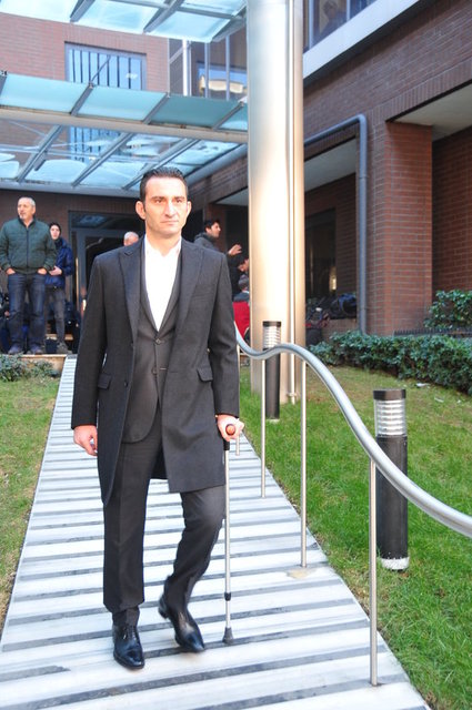 ÖMER GÜRSOY