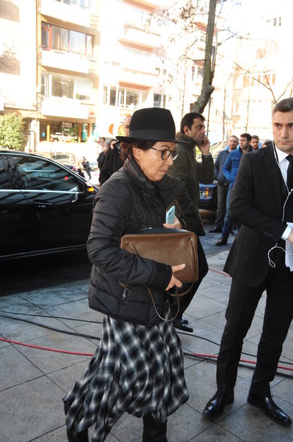 BİKE GÜRELİ