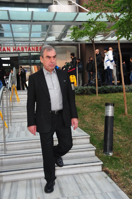 ASLAN NURİ MESERETÇİOĞLU