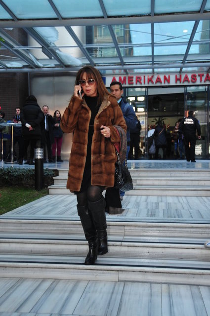 HEVES EKİNCİ