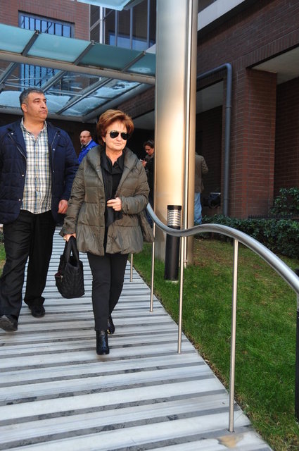 BERNA YILMAZ