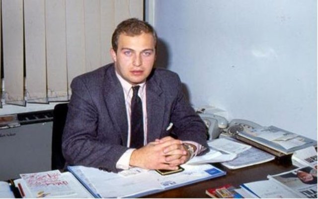 MUSTAFA KOÇ