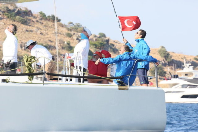 MUSTAFA KOÇ