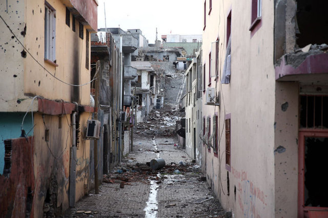 16 Aralık'ta başlayan operasyonda şu ana kadar 246 terörist etkisiz hale getirildi, 117 terörist sağ ele geçirildi.