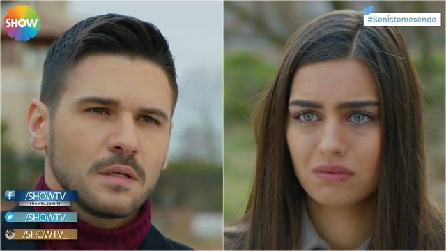 Asla Vazgeçmem 34. Bölüm Foto-Romanı