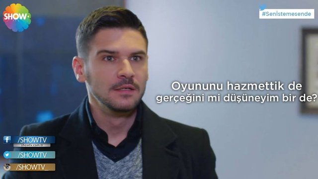 Asla Vazgeçmem 34. Bölüm Foto-Romanı