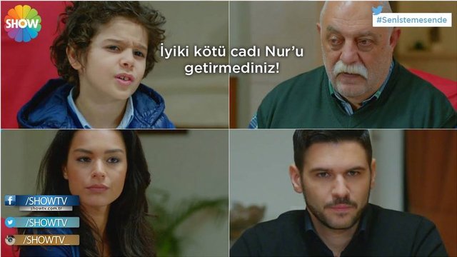 Asla Vazgeçmem 34. Bölüm Foto-Romanı