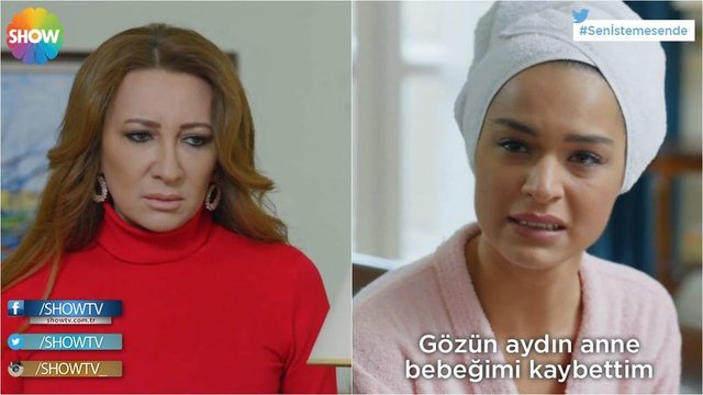 Asla Vazgeçmem 34. Bölüm Foto-Romanı