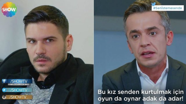 Asla Vazgeçmem 34. Bölüm Foto-Romanı