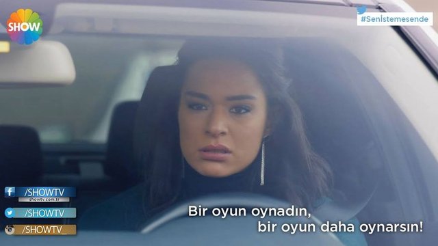 Asla Vazgeçmem 34. Bölüm Foto-Romanı