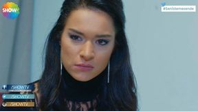 Asla Vazgeçmem 34. Bölüm Foto-Romanı