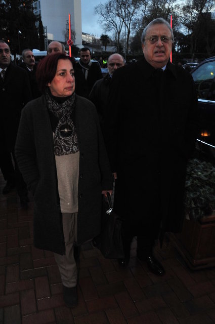 TURGUT YILMAZ