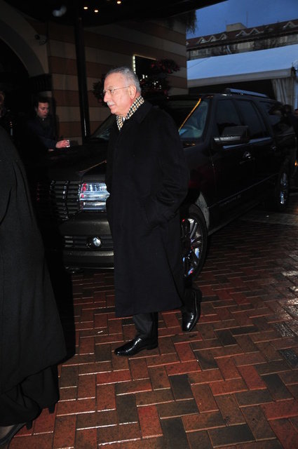 EKMELETTİN İHSANOĞLU 