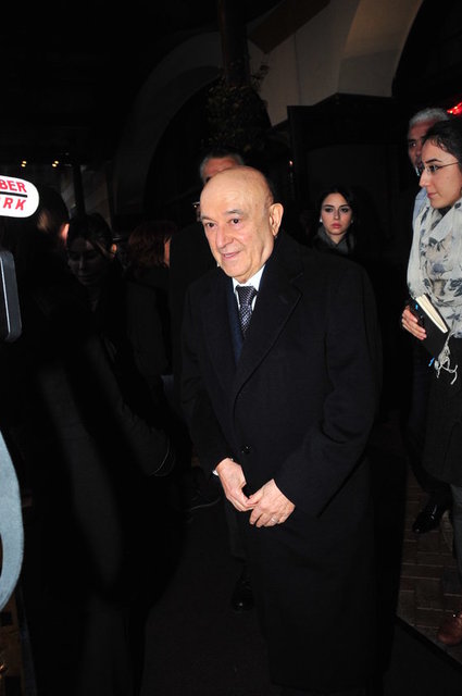 EROL SABANCI 