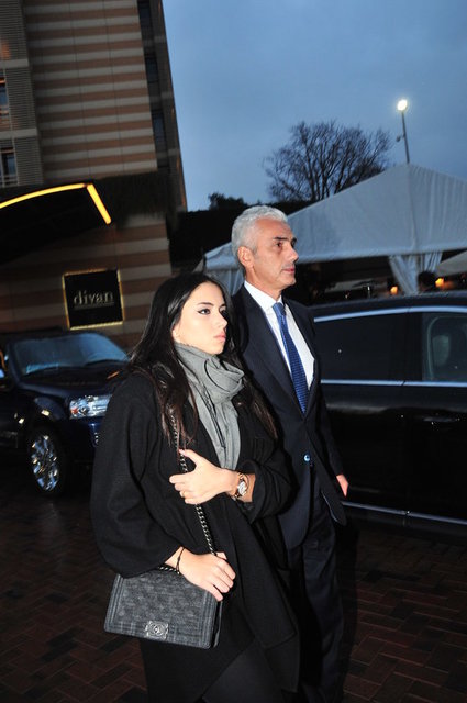 CEYDA, HALUK DİNÇER