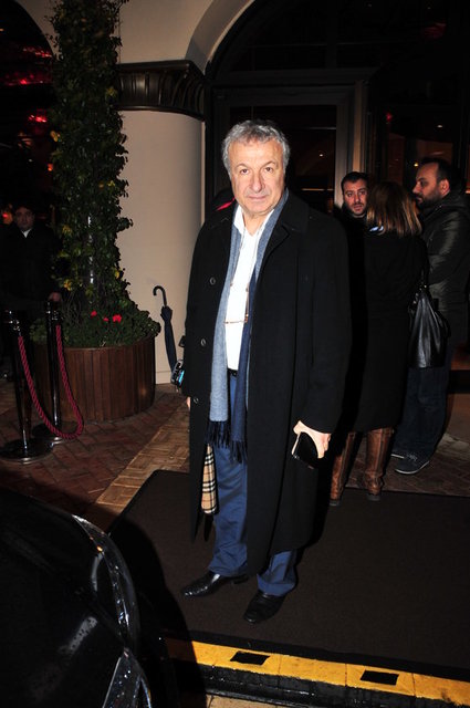 BAŞARAN ULUSOY