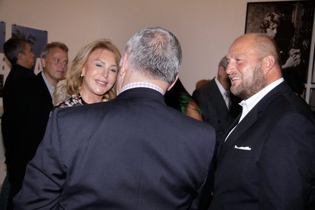 ÇİĞDEM SİMAVİ, MUSTAFA KOÇ