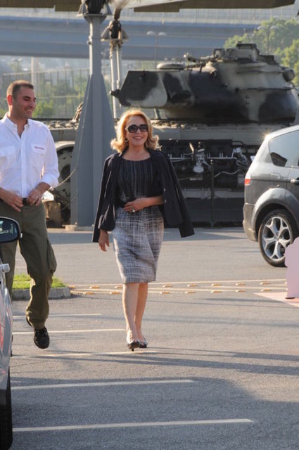 ÇİĞDEM SİMAVİ