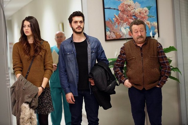 Tamam mı devam mı?