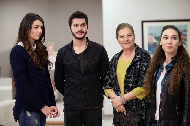 Tamam mı devam mı?