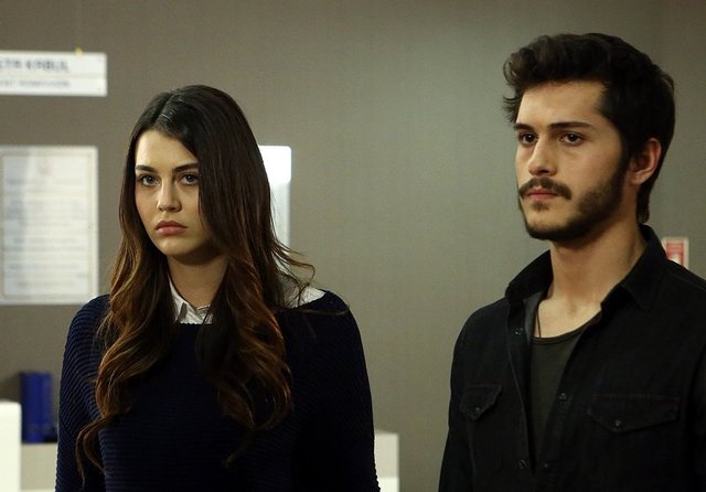 Tamam mı devam mı?