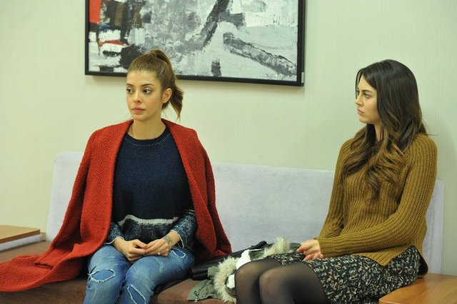 Tamam mı devam mı?
