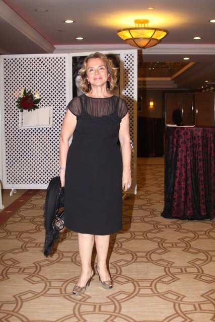 GÜLSEREN ÖZDEMİR