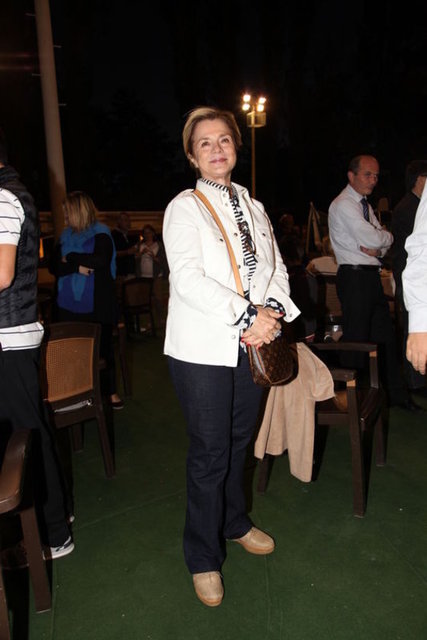 GÜLSEREN ÖZDEMİR