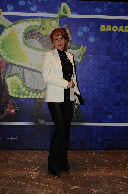 BERRİN ZORLU