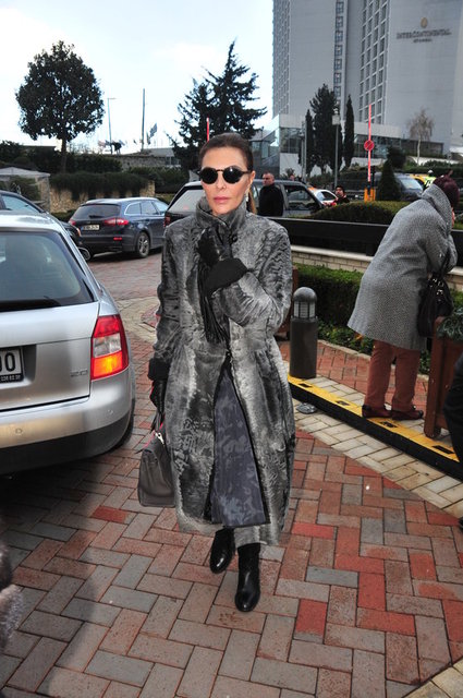 FERYAL GÜLMAN