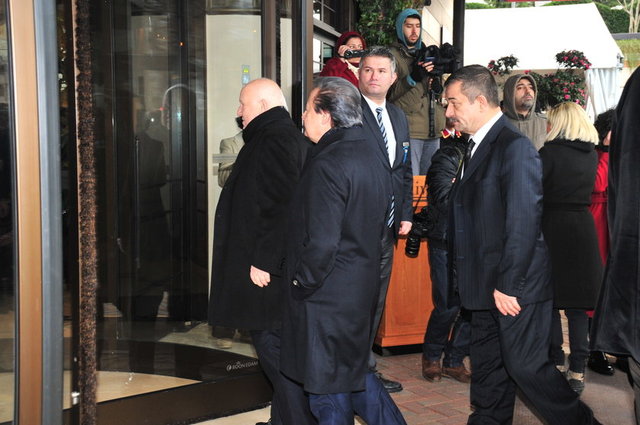 CAVİT ÇAĞLAR