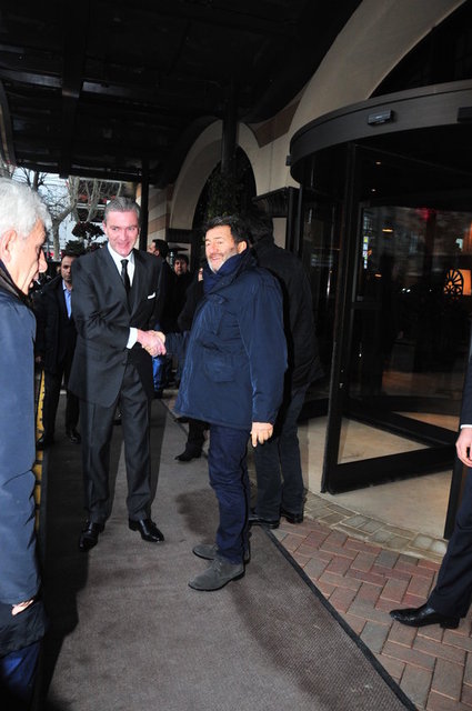 MUSTAFA TAVİLOĞLU