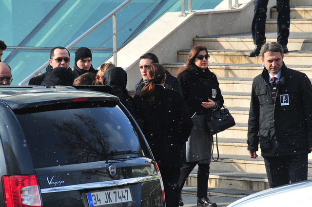 MERVE GÜRSEL