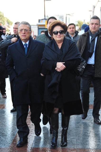 MESUT - BERNA YILMAZ