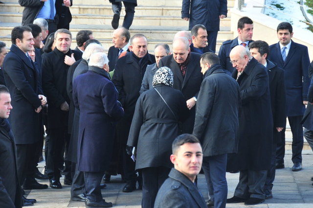 NUMAN KURTULMUŞ