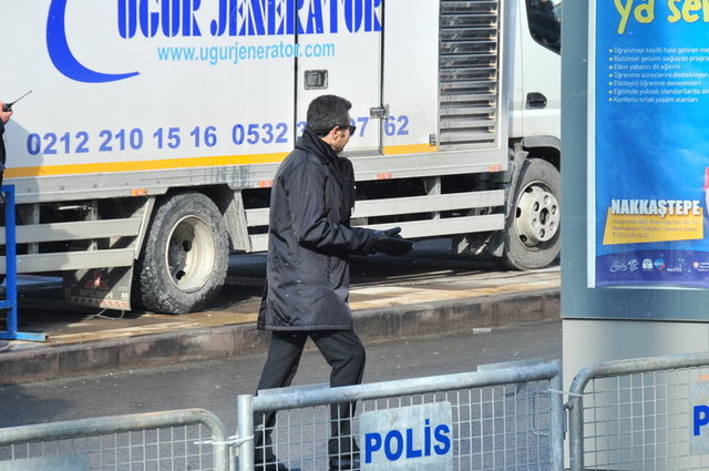 OSMAN ÇARMIKLI