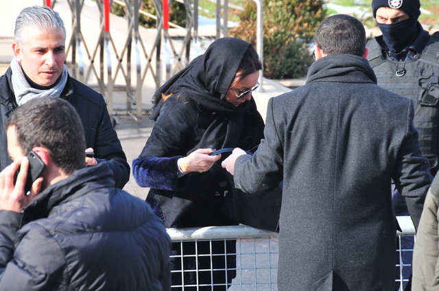 AHU TUĞBAY