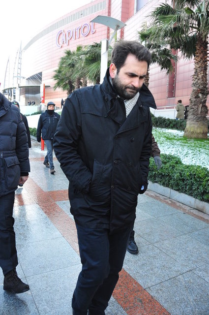 ÖMER TAVİLOĞLU