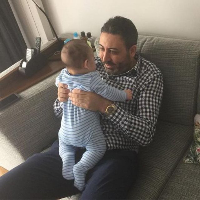 PETEK DİNÇÖZAralarına girilmez Sohbet koyu Kodaloğlu oğluna öğüt veriyor