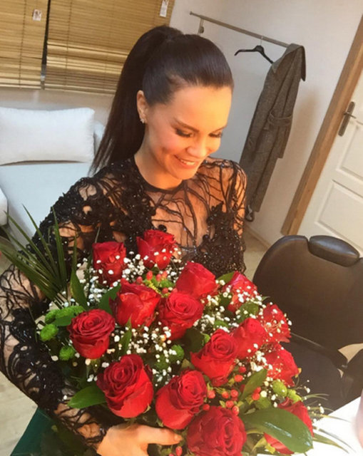 EBRU ŞALLI