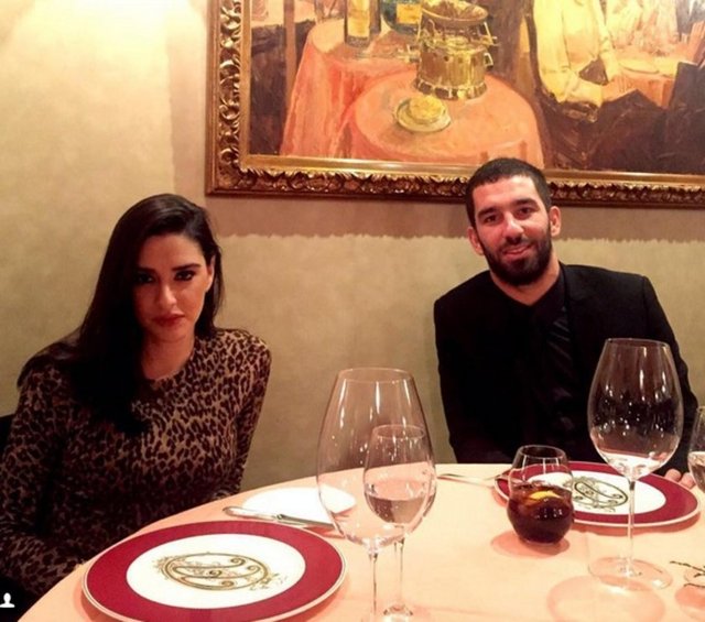 ARDA TURAN