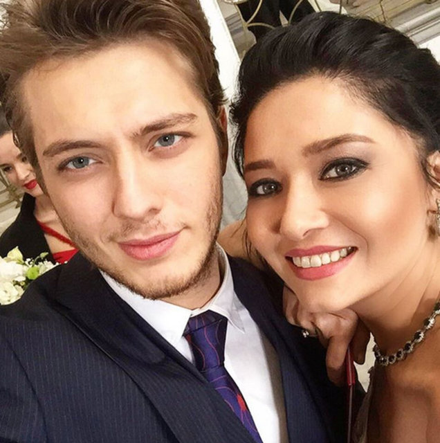 NURGÜL YEŞİLÇAY