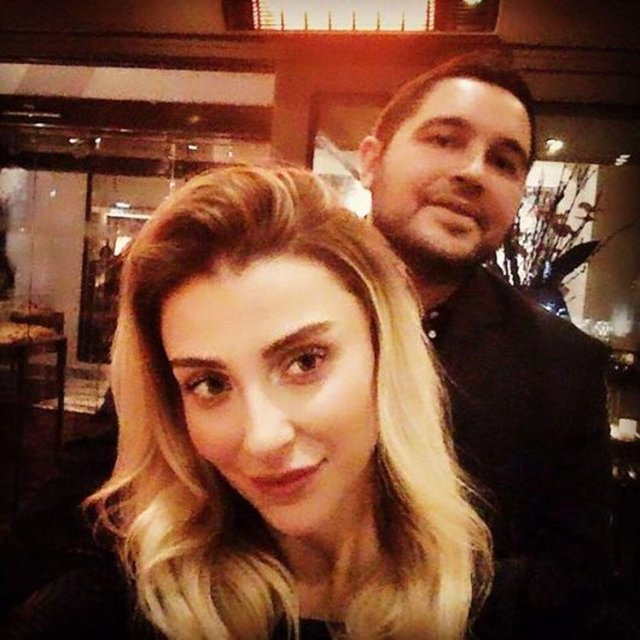 ÖZGE ULUSOY