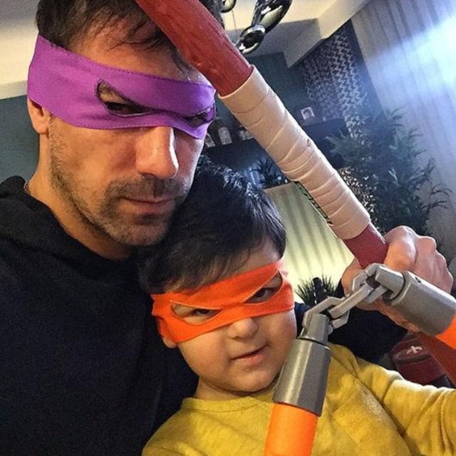 İBRAHİM ÇELİKKOL