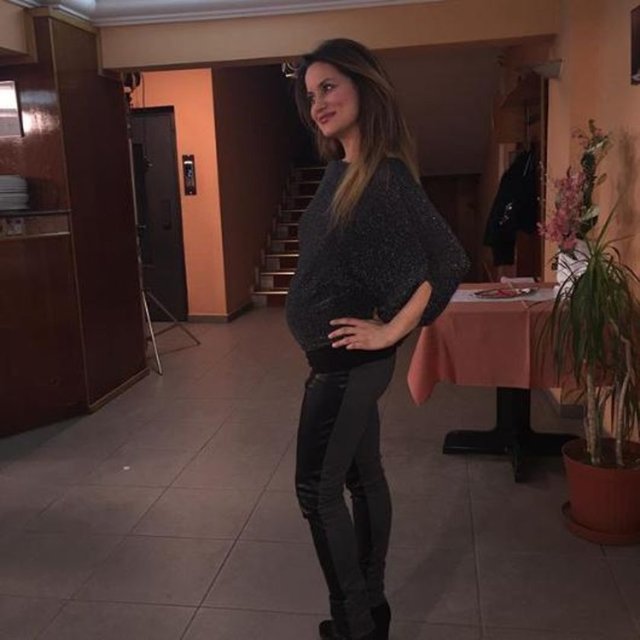 YILDIZ ASYALIMira ve ben